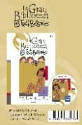 la gran biblioteca de les tres bessones: el llibre de la selva (i ncloeix dvd)-9788495731753 la gran biblioteca de les tres bessones: el llibre de la selva (i ncloeix dvd)-9788495731753