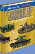 carros de combate y vehiculos de cadenas del ejercito español i un siglo de historia-francisco a. marin-josep maria mata-9788496016453 carros de combate y vehiculos de cadenas del ejercito español i un siglo de historia-francisco a. marin-josep maria mata-9788496016453