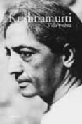 krishnamurti: vida y obra-pedro lopez anadon-9788496052253 krishnamurti: vida y obra-pedro lopez anadon-9788496052253
