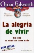 la alegria de vivir-omar falworth-9788496194953 la alegria de vivir-omar falworth-9788496194953