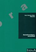 sociodiversidad y sexualidad-jose antonio nieto piñeroba-9788496266353 sociodiversidad y sexualidad-jose antonio nieto piñeroba-9788496266353