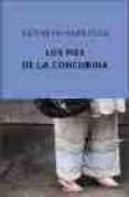 los pies de la concubina-kathryn harrison-9788496333253 los pies de la concubina-kathryn harrison-9788496333253