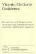 el informe del registrador en el recurso administrativo contra la calificacion negativa-vicente guilarte gutierrez-9788496347953 el informe del registrador en el recurso administrativo contra la calificacion negativa-vicente guilarte gutierrez-9788496347953