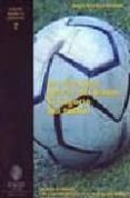 las finanzas detras del balon. el negocio del futbol.-angel barajas alonso-9788496437753 las finanzas detras del balon. el negocio del futbol.-angel barajas alonso-9788496437753