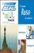 el nuevo ruso sin esfuerzo (pack mp3) (libro + 1 cd mp3)-9788496481053 el nuevo ruso sin esfuerzo (pack mp3) (libro + 1 cd mp3)-9788496481053