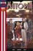 mutopia - x: dinastia de m-david hine-lan medina-9788496652453 mutopia - x: dinastia de m-david hine-lan medina-9788496652453