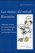 recetas del metodo kousmine-marina grassani-9788496707153 recetas del metodo kousmine-marina grassani-9788496707153