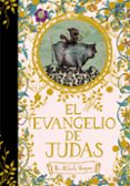 el evangelio de judas-alberto vazquez-9788496815353 el evangelio de judas-alberto vazquez-9788496815353