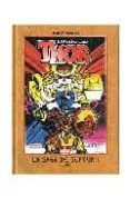 thor nº 2: la saga de surtur 1-walt simonson-9788496874053 thor nº 2: la saga de surtur 1-walt simonson-9788496874053