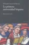 la primera universidad hispana-maria jesus fuente-9788496932753 la primera universidad hispana maria jesus fuente 9788496932753