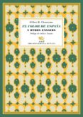 color de españa y otros ensayos (2ª edicion)-g.k. chesterton-9788496956353 color de españa y otros ensayos (2ª edicion)-g.k. chesterton-9788496956353