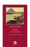 el nilo: cartas de egipto-gustave flaubert-9788496974753 el nilo: cartas de egipto-gustave flaubert-9788496974753