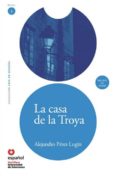 lee nivel 3 la casa de troya ed08-9788497130653 lee nivel 3 la casa de troya ed08-9788497130653