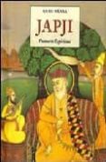 japji: poemario espiritual-9788497161053 japji: poemario espiritual-9788497161053