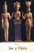isis y osiris-9788497164153 isis y osiris-9788497164153