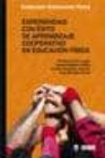 experiencias con exito de aprendizaje cooperativo en educacion fisica-9788497291453 experiencias con exito de aprendizaje cooperativo en educacion fisica-9788497291453