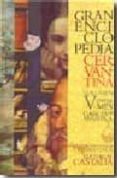 gran enciclopedia cervantina: volumen v-carlos alvar-9788497402453 gran enciclopedia cervantina: volumen v-carlos alvar-9788497402453
