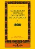 ingenioso hidalgo don quijote de la mancha, el (i) (ebook)-9788497403153 ingenioso hidalgo don quijote de la mancha, el (i) (ebook)-9788497403153