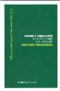 poder y conflicto: ensayos sobre carl schmitt-jose luis villacañas-9788497428453 poder y conflicto: ensayos sobre carl schmitt-jose luis villacañas-9788497428453