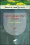 la españa democratica (1975-2000): politica y sociedad-david ruiz-9788497560153 la españa democratica (1975-2000): politica y sociedad-david ruiz-9788497560153