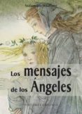 los mensajes de los angeles (incluye cartas)-sulamith wülfing-9788497774253 los mensajes de los angeles (incluye cartas)-sulamith wülfing-9788497774253