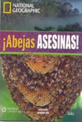 national geographic abejas asesinas ( incluye dvd)-9788497785853 national geographic abejas asesinas ( incluye dvd)-9788497785853