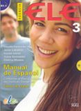 agencia ele 3 (b1.1) libro del alumno-9788497786553 agencia ele 3 (b1.1) libro del alumno-9788497786553
