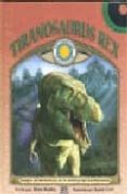 tiranosaurus rex (amigos prehistoricos)-9788497863353 tiranosaurus rex (amigos prehistoricos)-9788497863353
