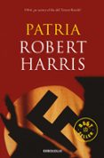 patria: 1964 ¿se acerca el fin del tercer reich?-robert harris-9788497934053 patria: 1964 ¿se acerca el fin del tercer reich?-robert harris-9788497934053