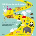 mi libro de animales-9788498017953 mi libro de animales-9788498017953