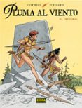 pluma al viento (el integral)-9788498142853 pluma al viento (el integral)-9788498142853