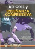 deporte y enseñanza comprensiva-9788498239553 deporte y enseñanza comprensiva-9788498239553