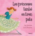 les princeses tambe es tiren pets-ilan brenman-9788498248753 les princeses tambe es tiren pets-ilan brenman-9788498248753