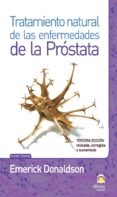 tratamiento natural de las enfermedades de la prostata (3ª ed.)-9788498273953 tratamiento natural de las enfermedades de la prostata (3ª ed.)-9788498273953