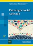 psicología social aplicada-ana victoria et al. arias orduña-jose francisco morales dominguez-9788498354553 psicología social aplicada-ana victoria et al. arias orduña-jose francisco morales dominguez-9788498354553