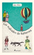 los malvados de battersea-joan aiken-9788498383553 los malvados de battersea-joan aiken-9788498383553