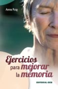 ejercicios para mejorar la memoria (ebook)-9788498429053 ejercicios para mejorar la memoria (ebook)-9788498429053