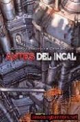 antes del incal (integral)-alejandro jodorowsky-zoran janjetov-9788498475753 antes del incal (integral)-alejandro jodorowsky-zoran janjetov-9788498475753