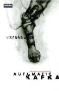 automatic kafka-ashley wood-9788498478853 automatic kafka-ashley wood-9788498478853
