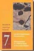 el campo de hoyos de la edad del bronce del carrascalejo (badajoz )-juan-javier enriquez navascues-barbara drake garcia-9788498520453 el campo de hoyos de la edad del bronce del carrascalejo (badajoz )-juan-javier enriquez navascues-barbara drake garcia-9788498520453