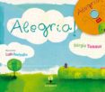 alegria! (inclue cd)-sergio tannus-9788498656053 alegria! (inclue cd)-sergio tannus-9788498656053