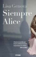siempre alice-lisa genova-9788498723953 siempre alice-lisa genova-9788498723953