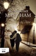 un extraño en paris-w. somerset maugham-9788498725353 un extraño en paris-w. somerset maugham-9788498725353