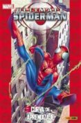 coleccionable ultimate nº 3: ultimate spiderman 2: curva de apren dizaje-brian michael bendis-mark bagley-9788498859553 coleccionable ultimate nº 3: ultimate spiderman 2: curva de apren dizaje-brian michael bendis-mark bagley-9788498859553