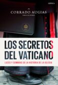 los secretos del vaticano al descubierto-corrado augias-9788498925753 los secretos del vaticano al descubierto-corrado augias-9788498925753