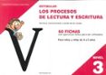 estimular nivel 03 los procesos de lectura y escritura-celia rodriguez ruiz-9788498963953 estimular nivel 03 los procesos de lectura y escritura-celia rodriguez ruiz-9788498963953
