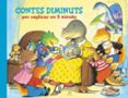 contes diminuts per explicar en 5 minuts (contes curts)-9788499064253 contes diminuts per explicar en 5 minuts (contes curts)-9788499064253