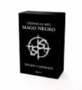estuche trilogia cronicas del mago negro (el gremio de los magos; la aprendiz; el gran lord)-trudi canavan-9788499089553 estuche trilogia cronicas del mago negro (el gremio de los magos; la aprendiz; el gran lord)-trudi canavan-9788499089553