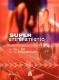 superentrenamiento (ebook)-9788499101453 superentrenamiento (ebook)-9788499101453
