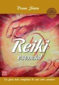 reiki esencial-diane stein-9788499172453 reiki esencial-diane stein-9788499172453